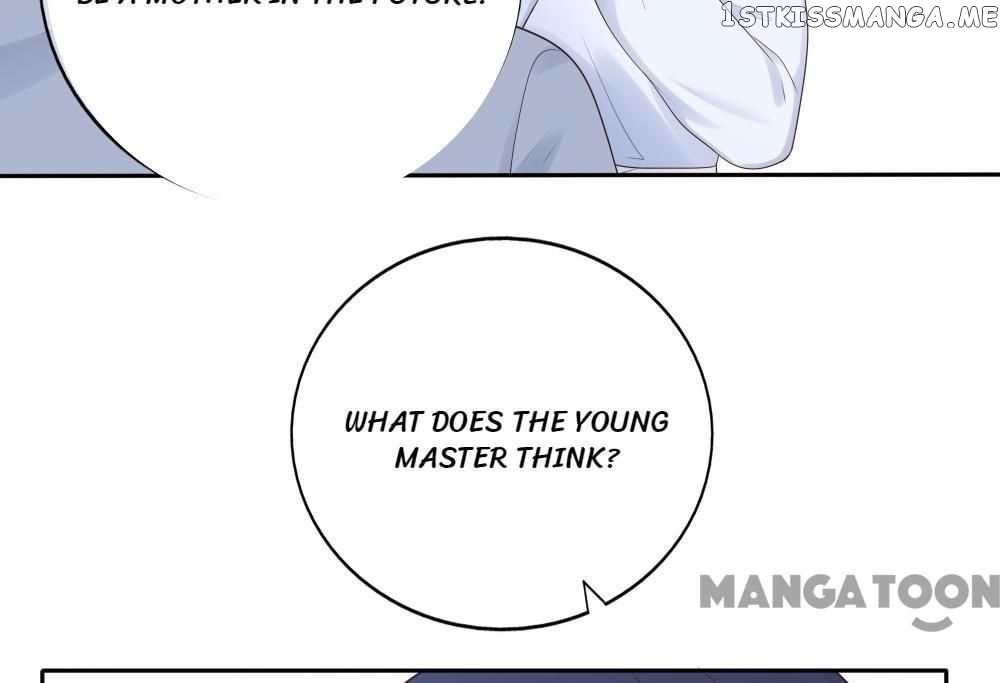 Bossy CEO’s Sweet Maid Chapter 155 - page 12