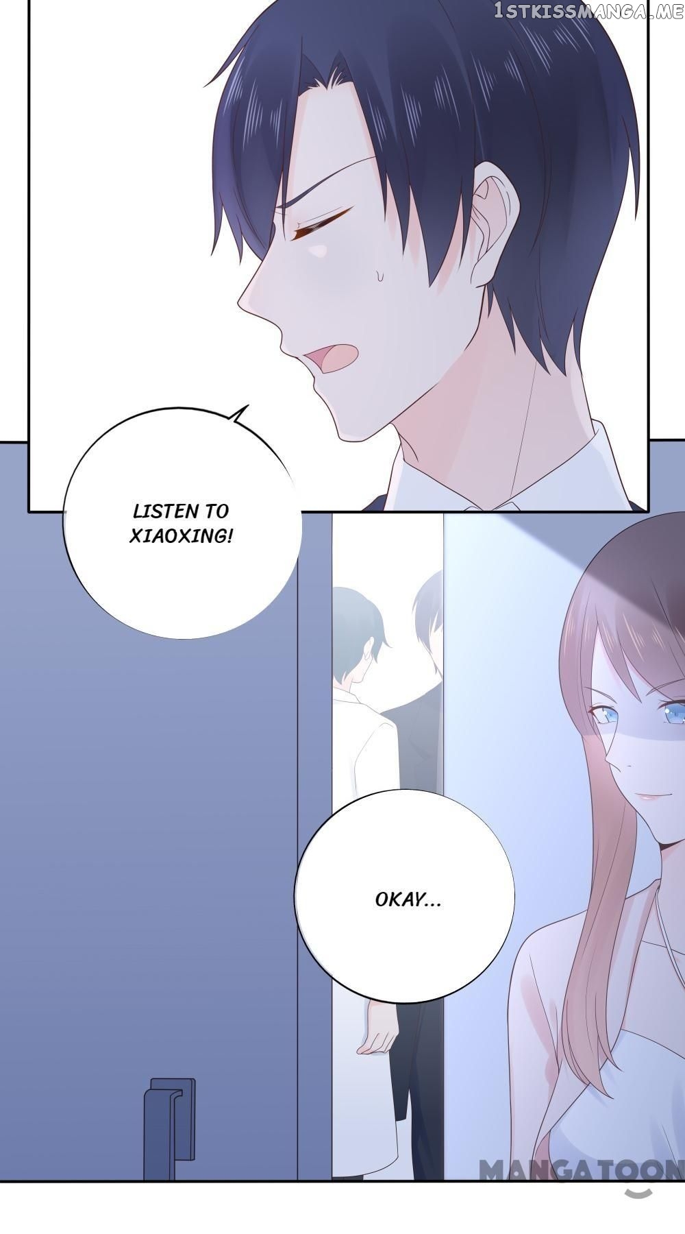 Bossy CEO’s Sweet Maid Chapter 155 - page 13