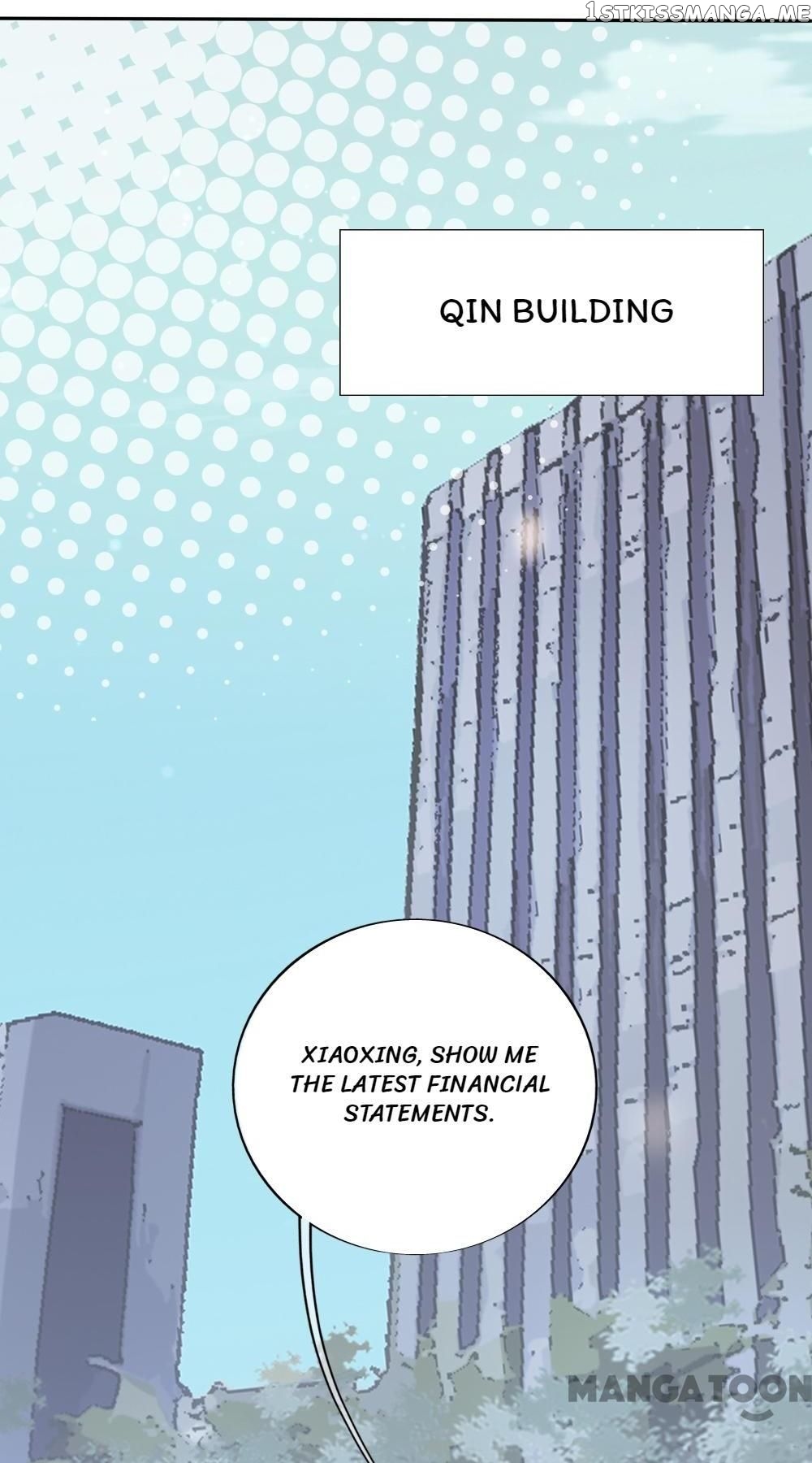 Bossy CEO’s Sweet Maid Chapter 155 - page 14