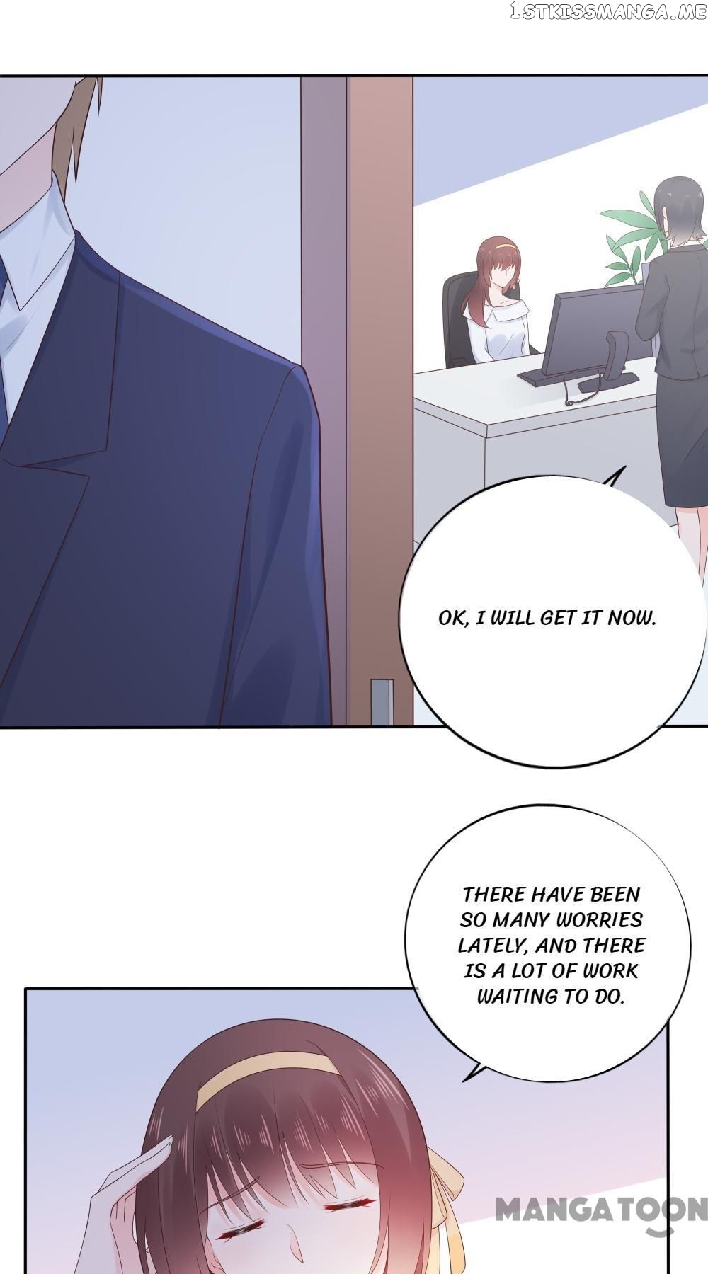 Bossy CEO’s Sweet Maid Chapter 155 - page 16