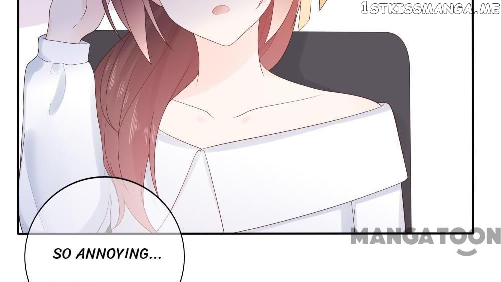 Bossy CEO’s Sweet Maid Chapter 155 - page 17