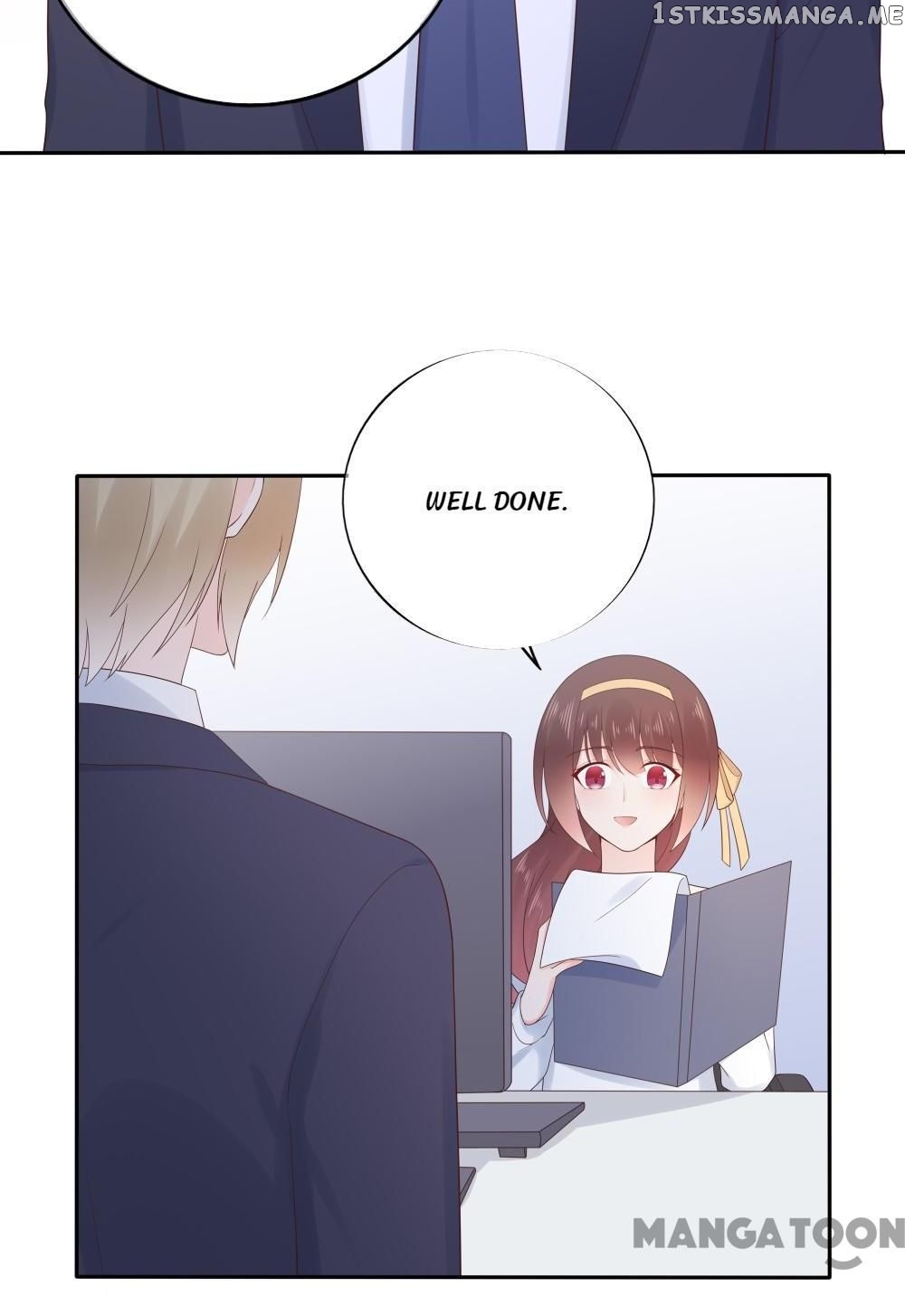 Bossy CEO’s Sweet Maid Chapter 155 - page 20