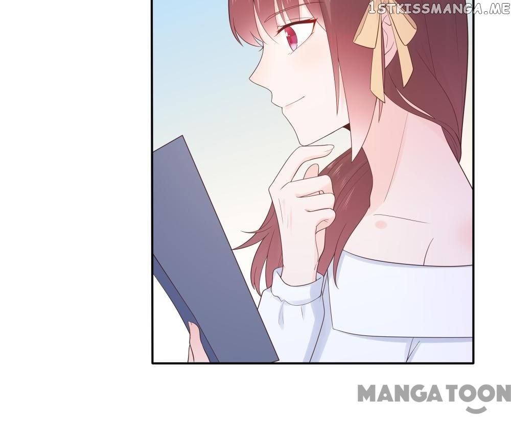 Bossy CEO’s Sweet Maid Chapter 155 - page 22