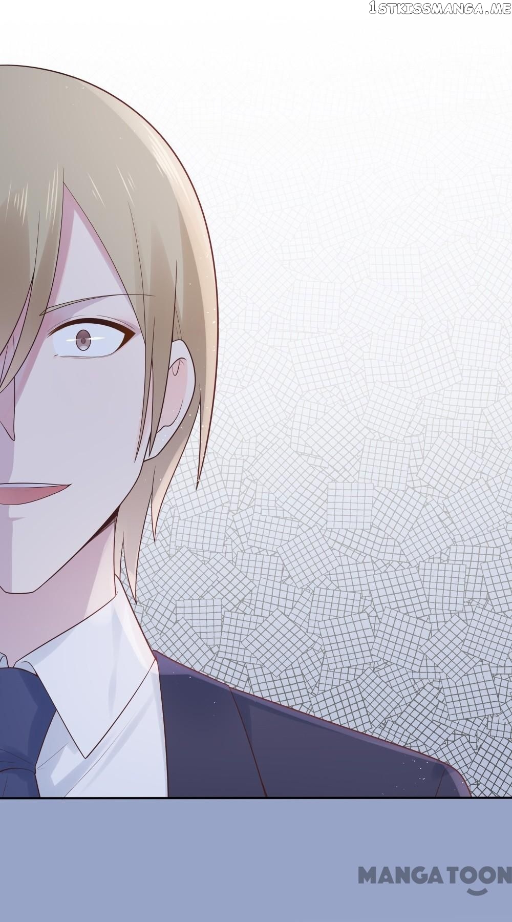 Bossy CEO’s Sweet Maid Chapter 155 - page 23