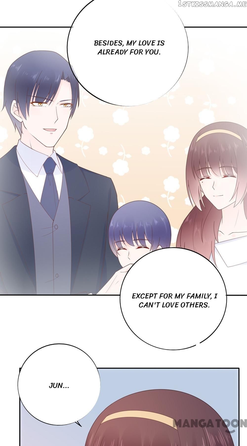Bossy CEO’s Sweet Maid Chapter 155 - page 3