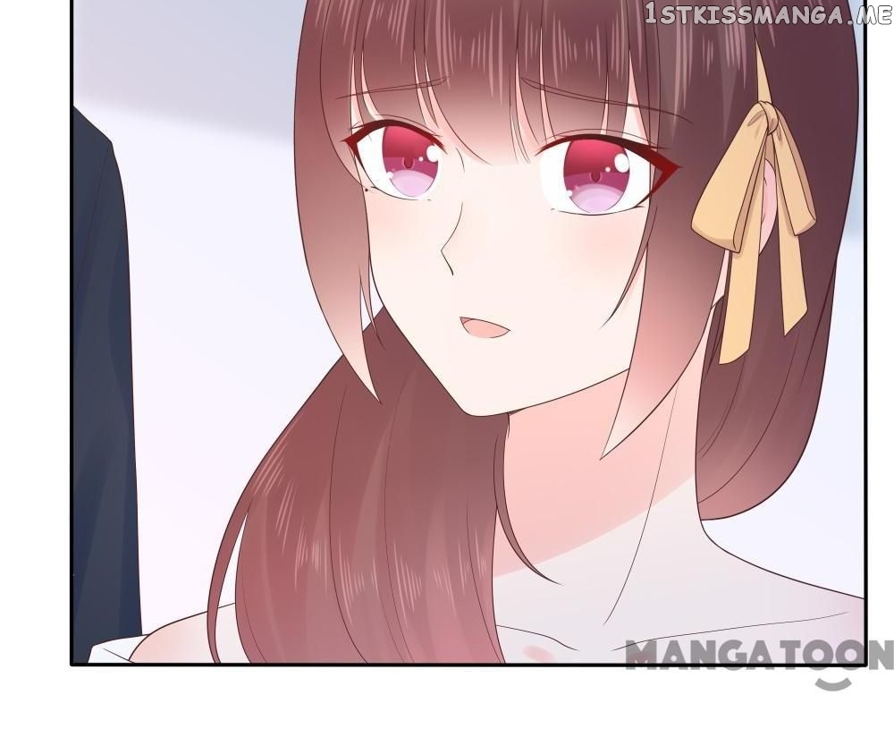 Bossy CEO’s Sweet Maid Chapter 155 - page 4