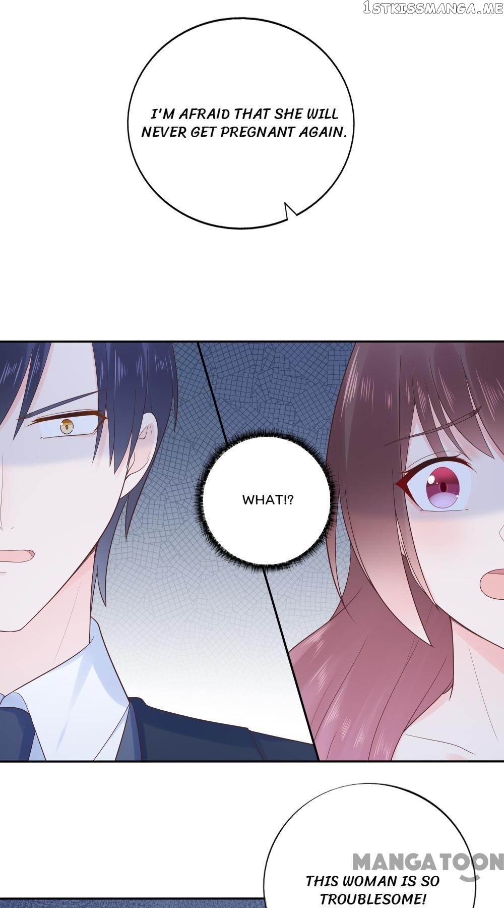 Bossy CEO’s Sweet Maid Chapter 155 - page 9