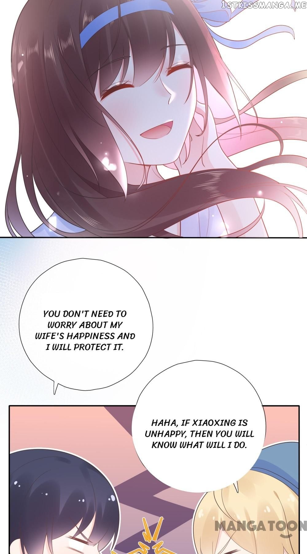 Bossy CEO’s Sweet Maid Chapter 179 - page 14