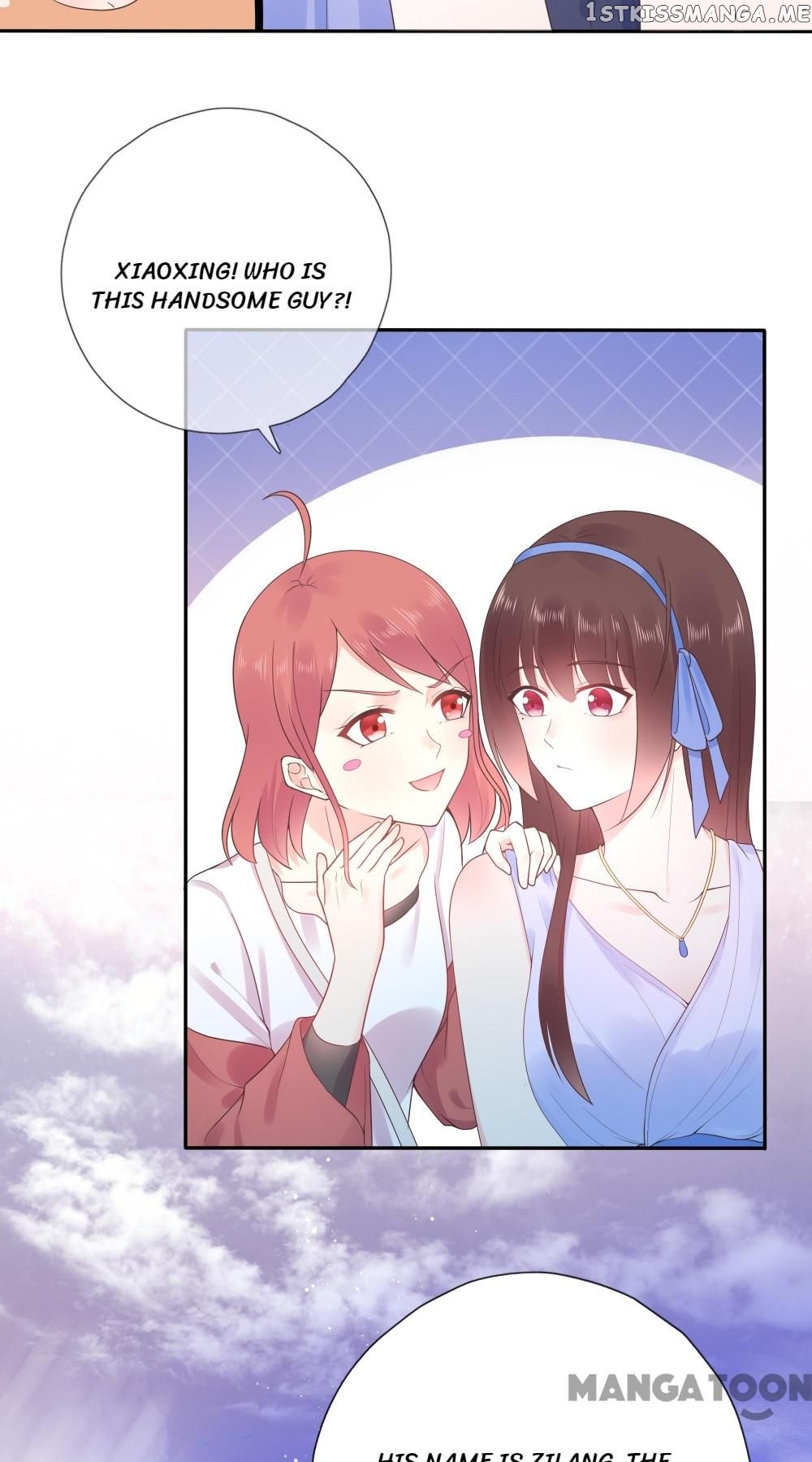 Bossy CEO’s Sweet Maid Chapter 179 - page 18