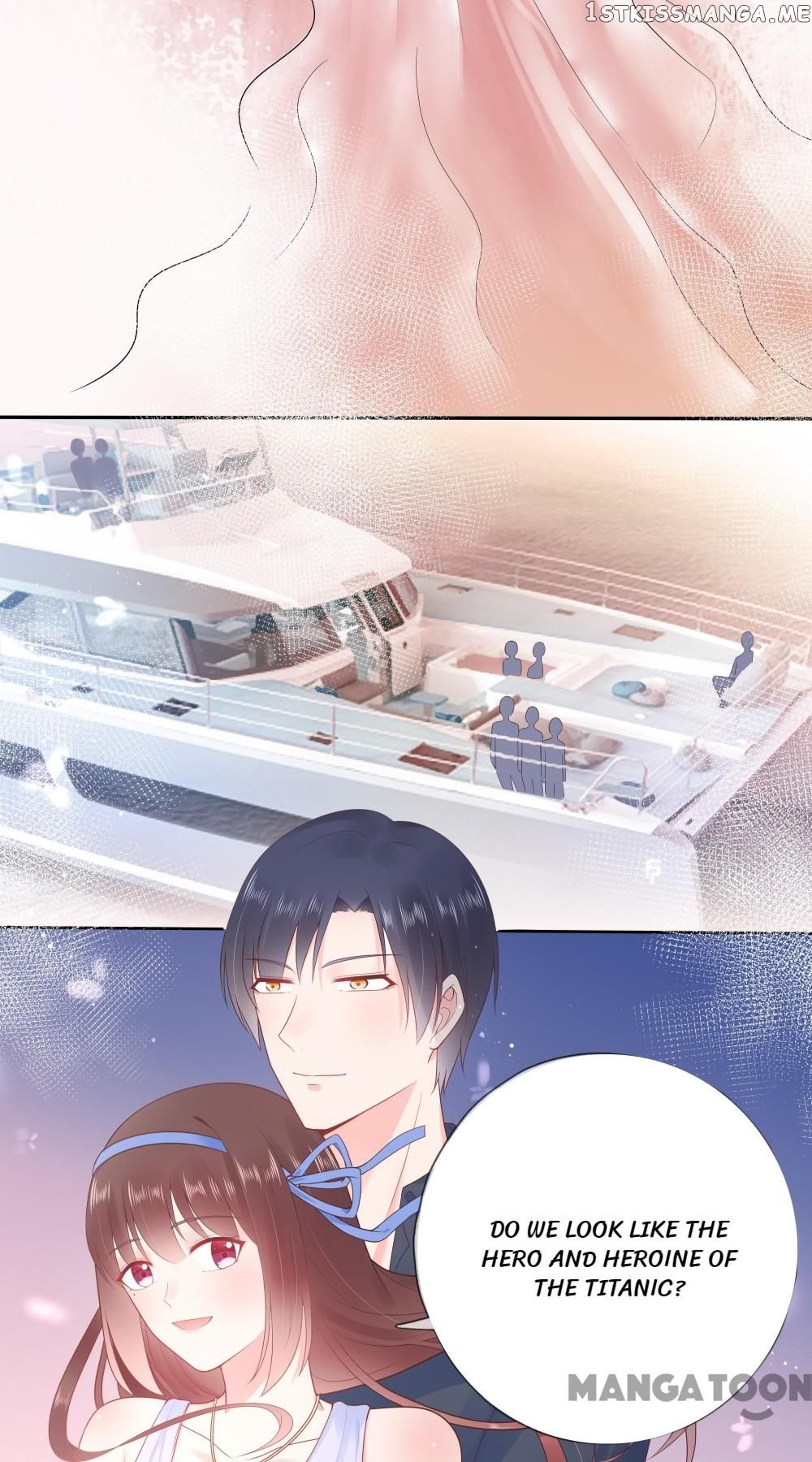 Bossy CEO’s Sweet Maid Chapter 179 - page 20