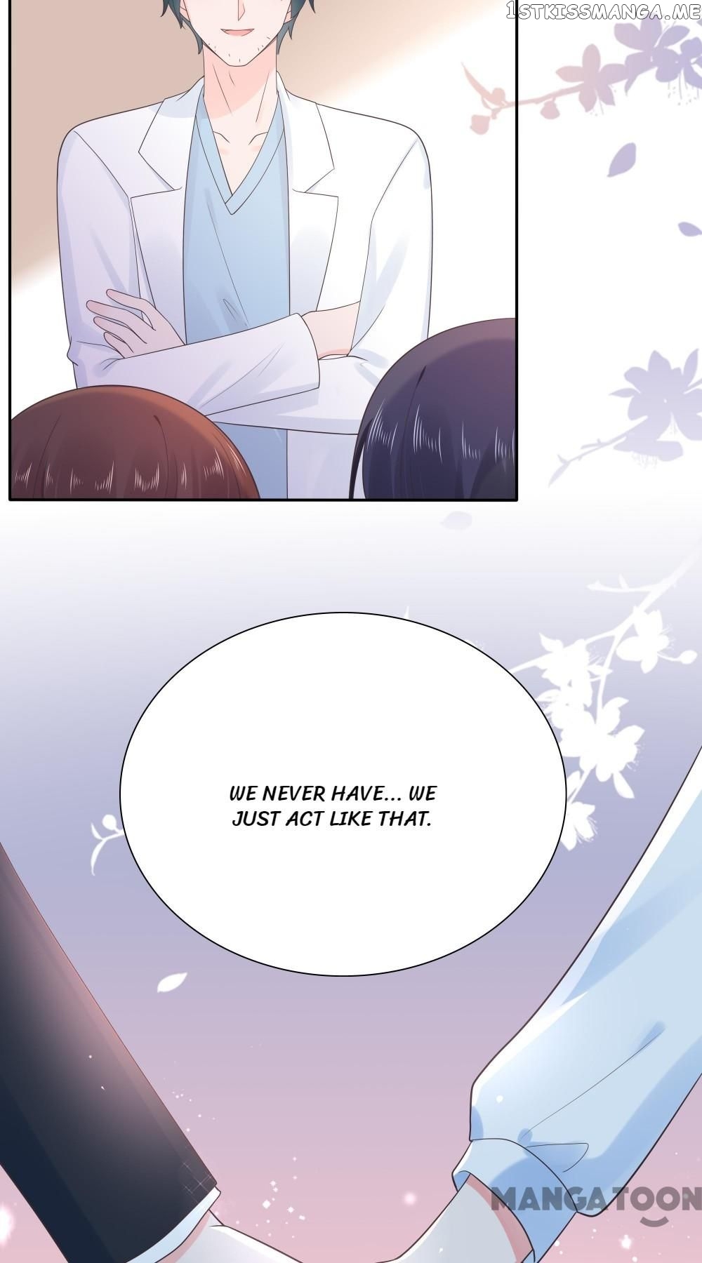 Bossy CEO’s Sweet Maid Chapter 179 - page 3