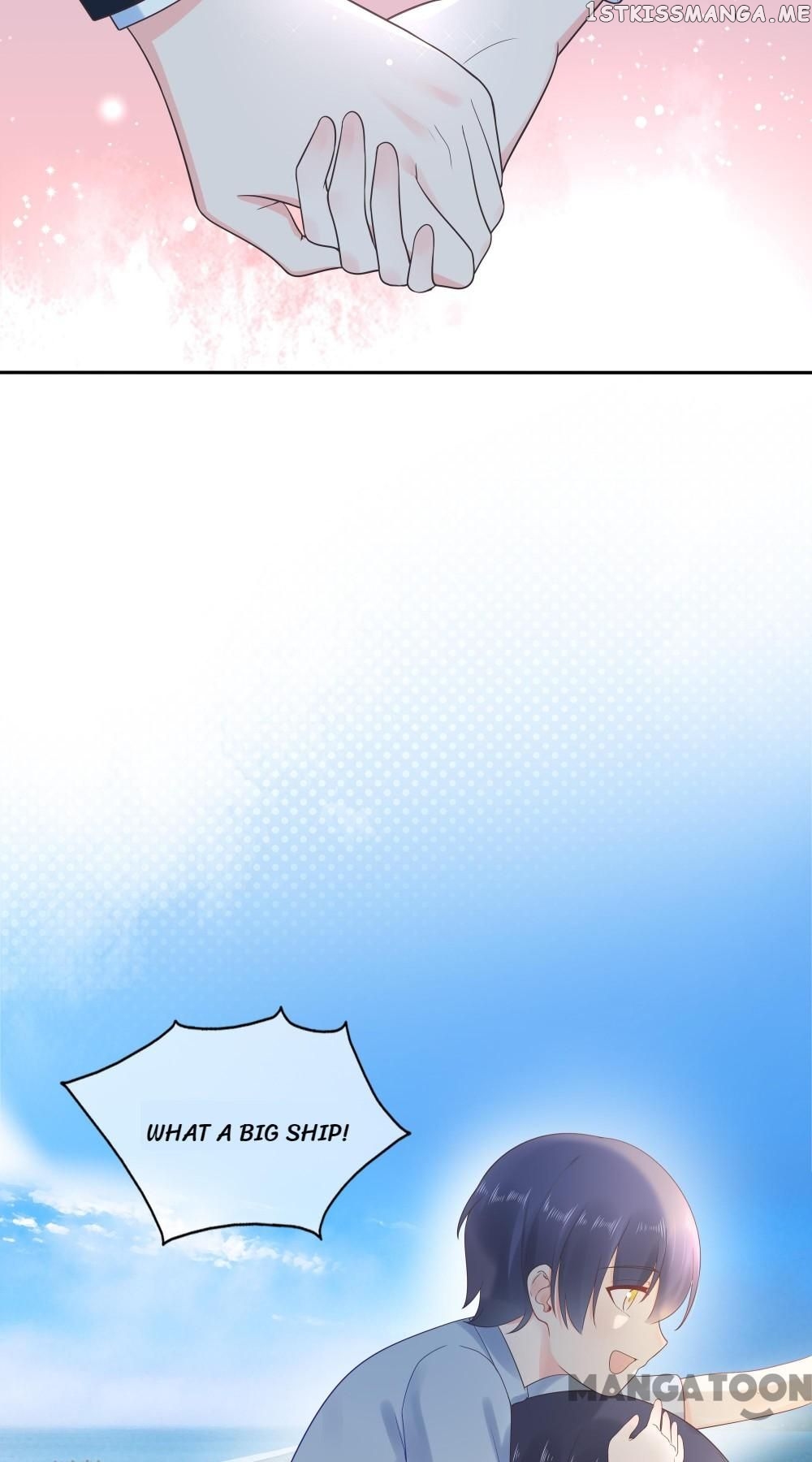 Bossy CEO’s Sweet Maid Chapter 179 - page 4