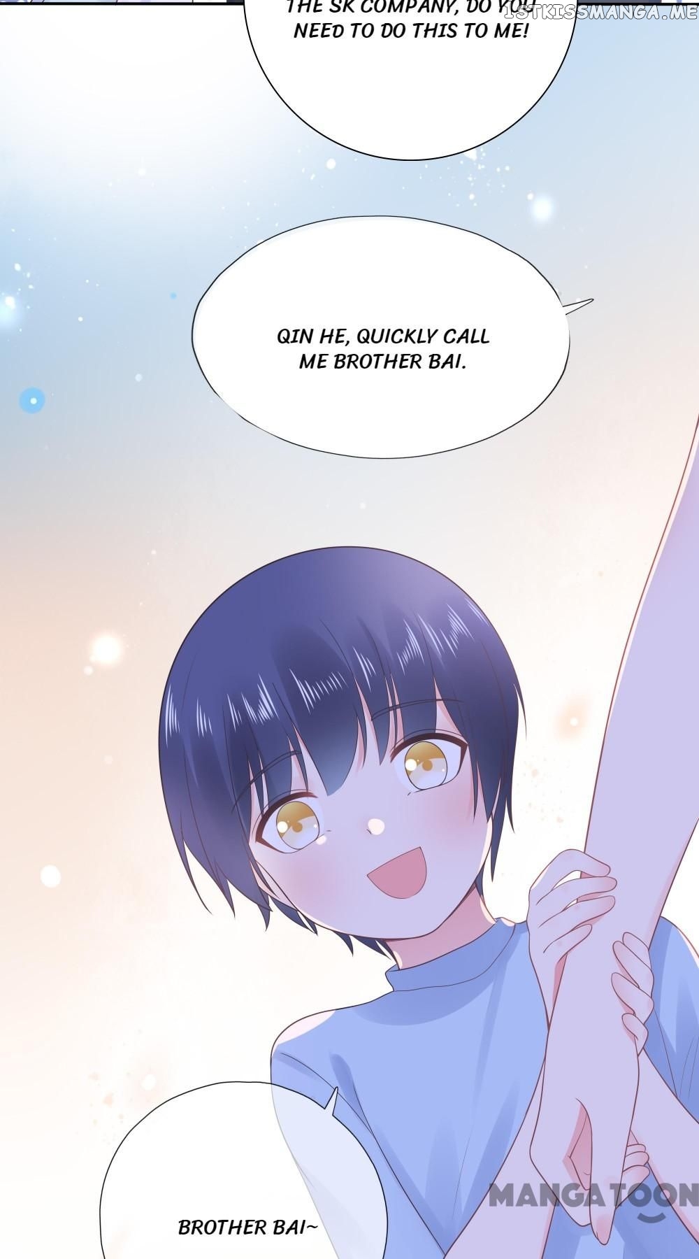 Bossy CEO’s Sweet Maid Chapter 179 - page 7