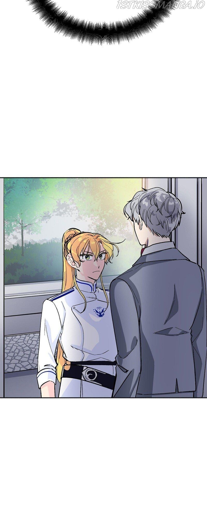 Night Flight! Chapter 29 - page 12