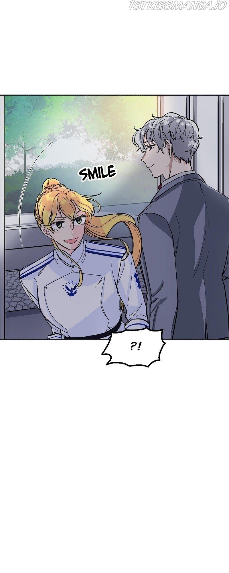 Night Flight! Chapter 29 - page 13