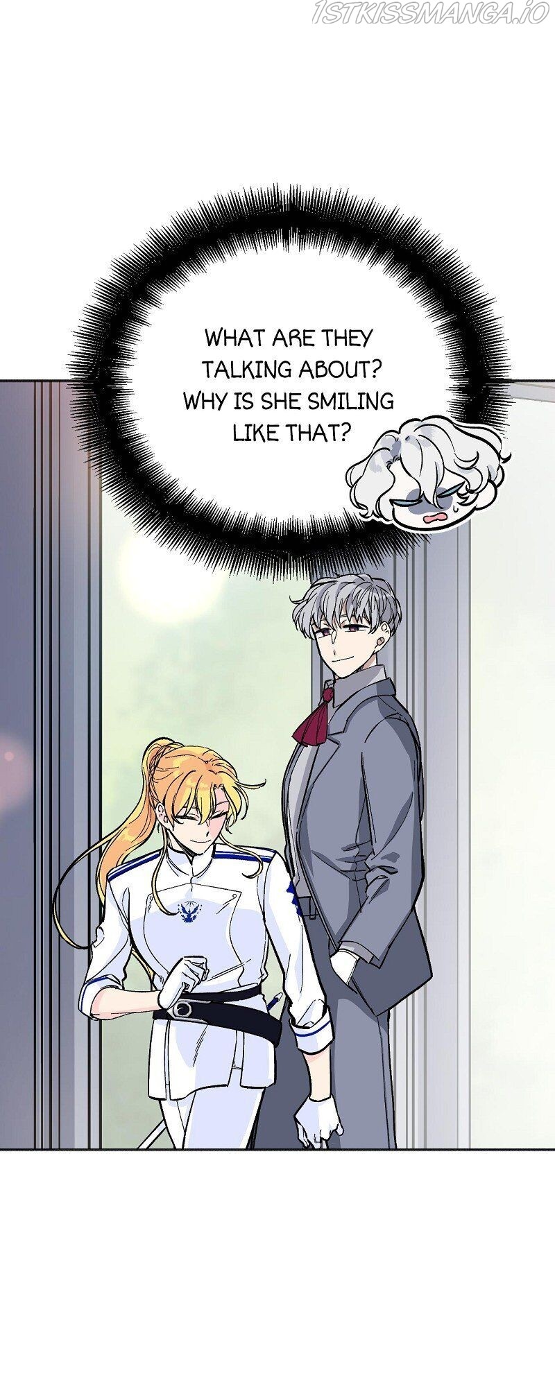 Night Flight! Chapter 29 - page 14