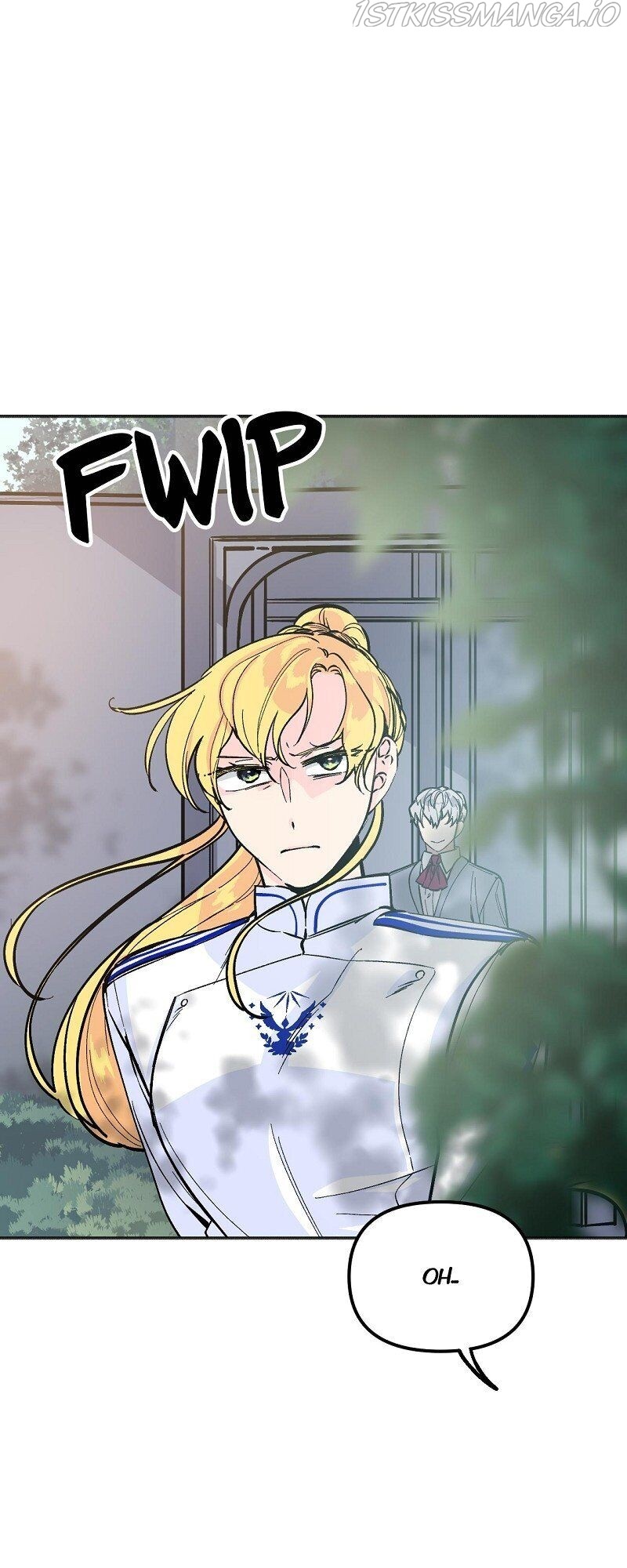 Night Flight! Chapter 29 - page 15