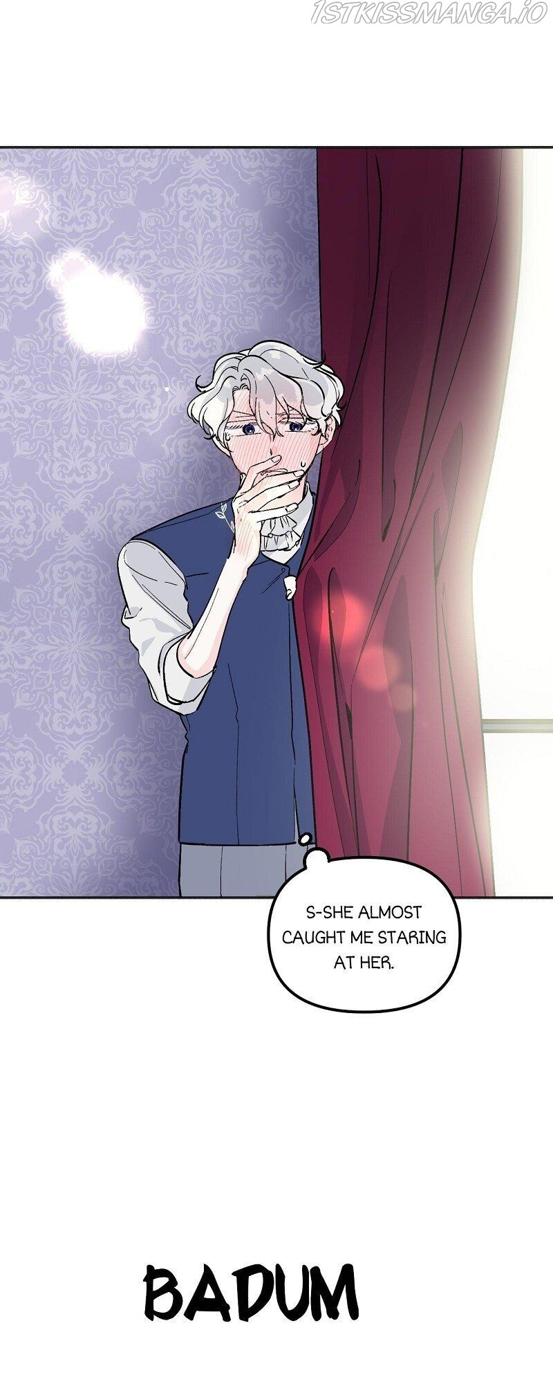 Night Flight! Chapter 29 - page 20