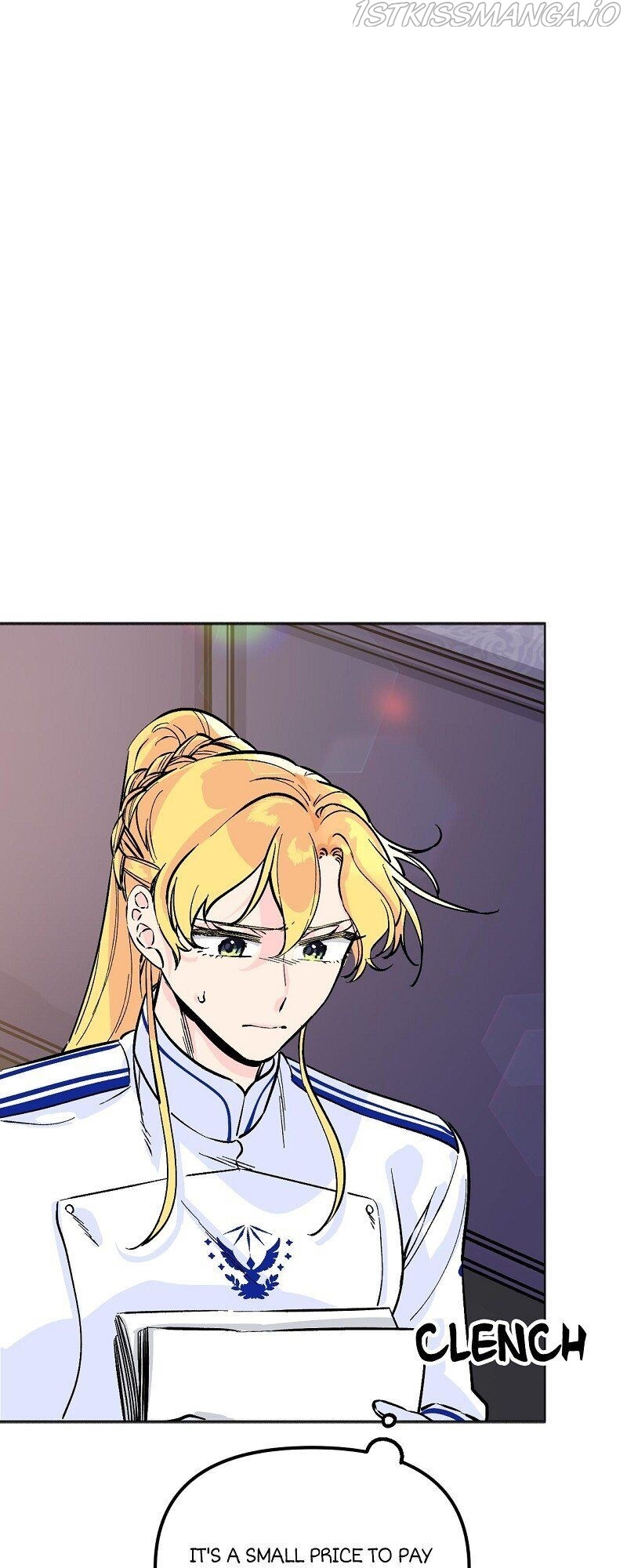 Night Flight! Chapter 29 - page 30
