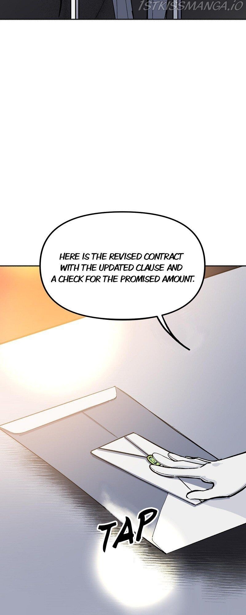 Night Flight! Chapter 29 - page 35