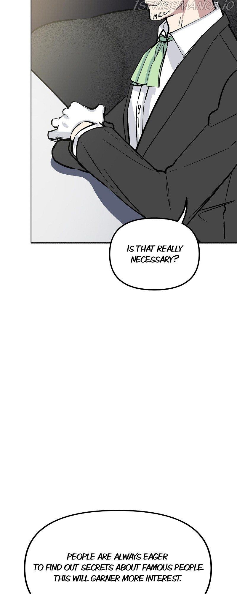 Night Flight! Chapter 29 - page 38