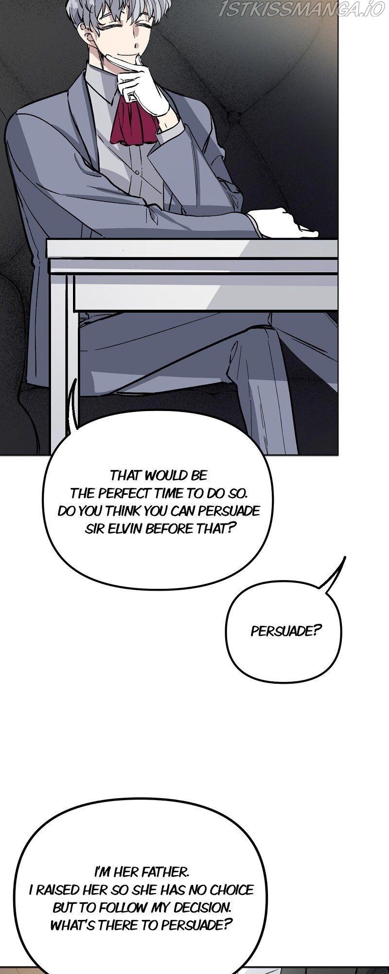 Night Flight! Chapter 29 - page 41