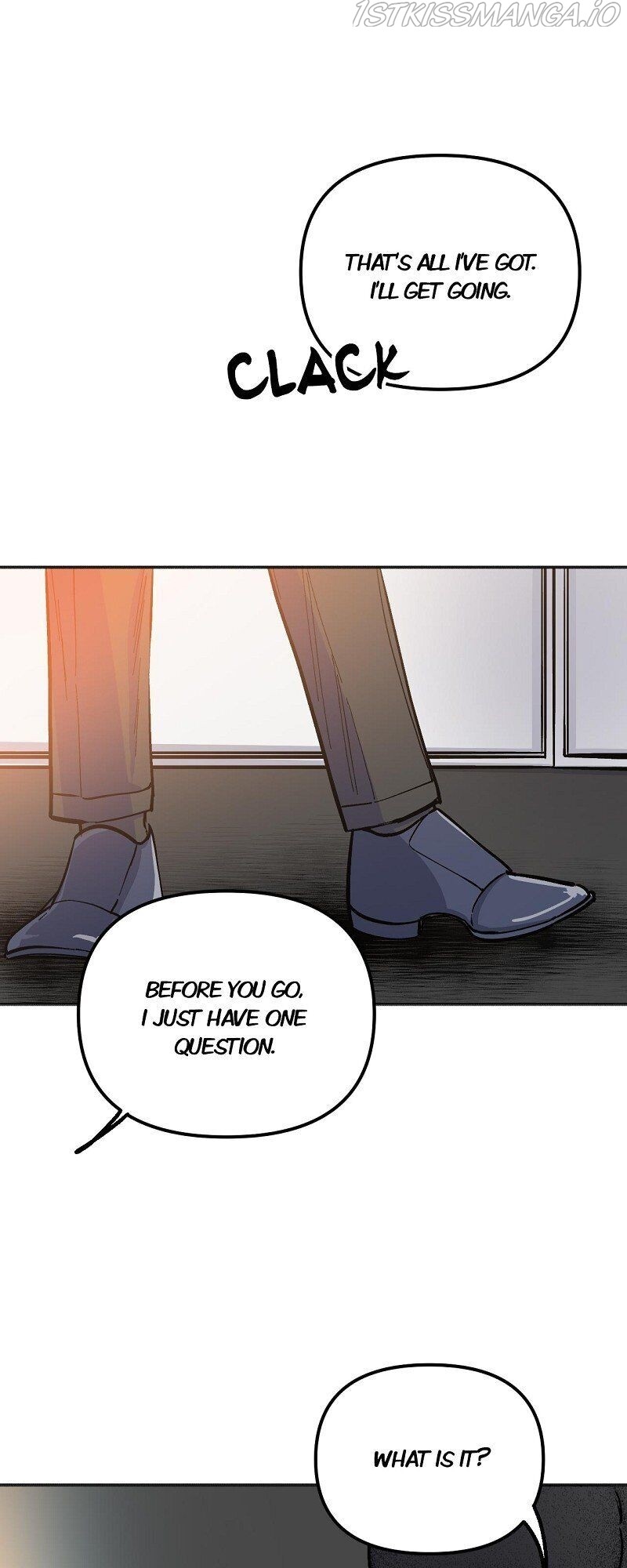 Night Flight! Chapter 29 - page 47