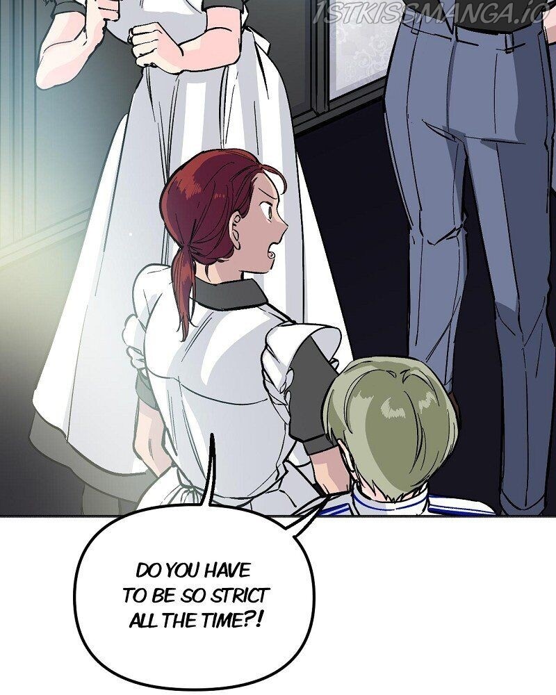 Night Flight! Chapter 29 - page 56