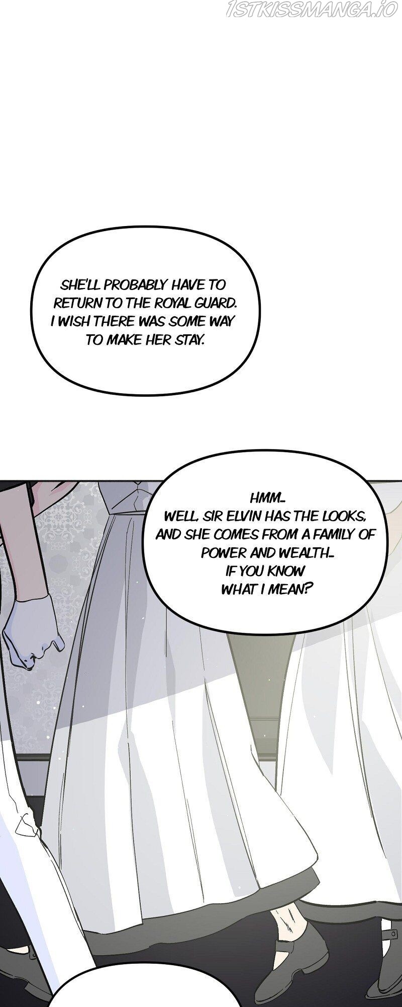 Night Flight! Chapter 29 - page 57