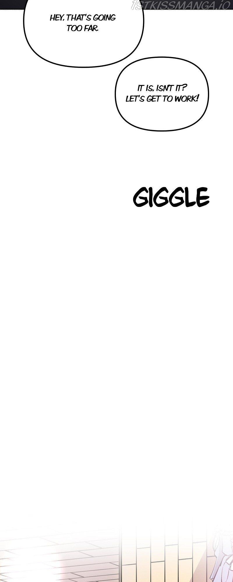 Night Flight! Chapter 29 - page 58