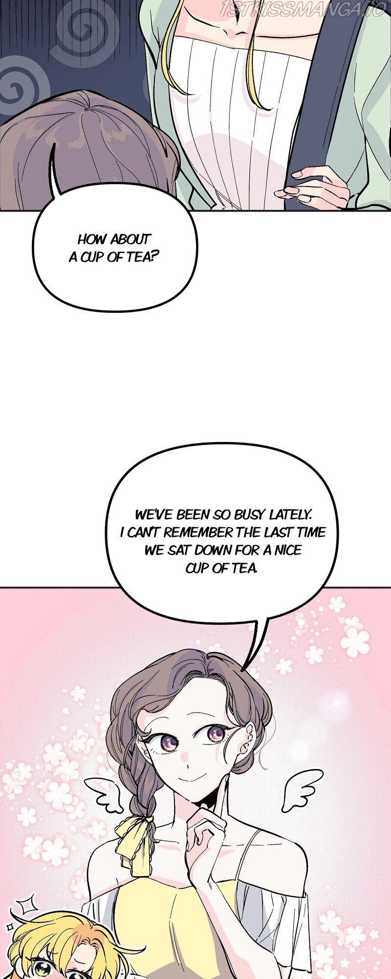Night Flight! Chapter 29 - page 65