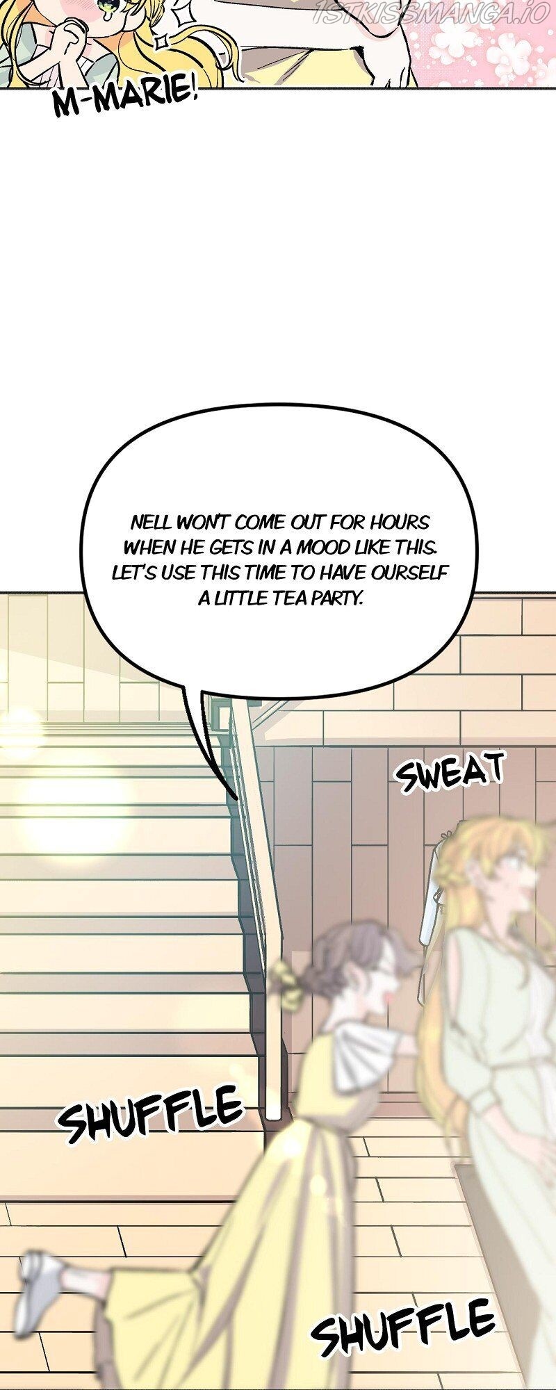 Night Flight! Chapter 29 - page 66