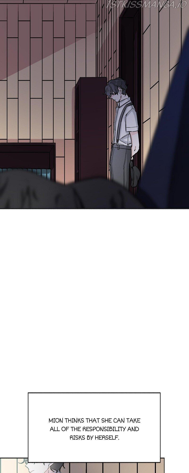 Night Flight! Chapter 29 - page 68