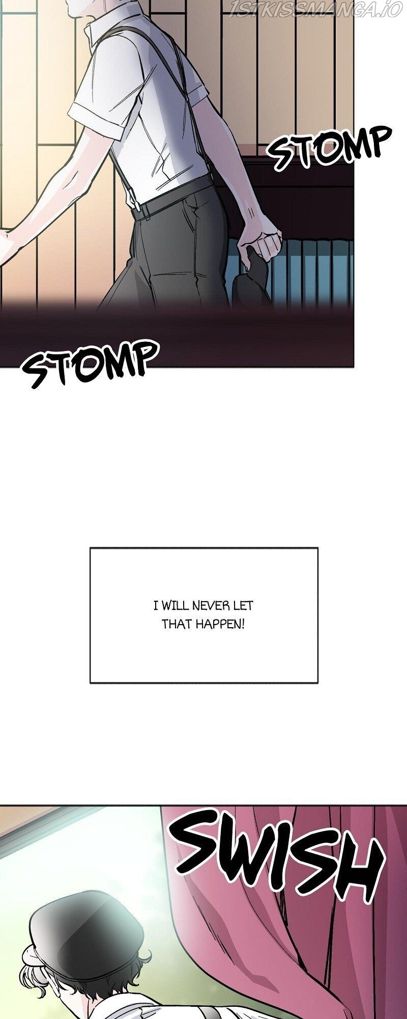 Night Flight! Chapter 29 - page 69