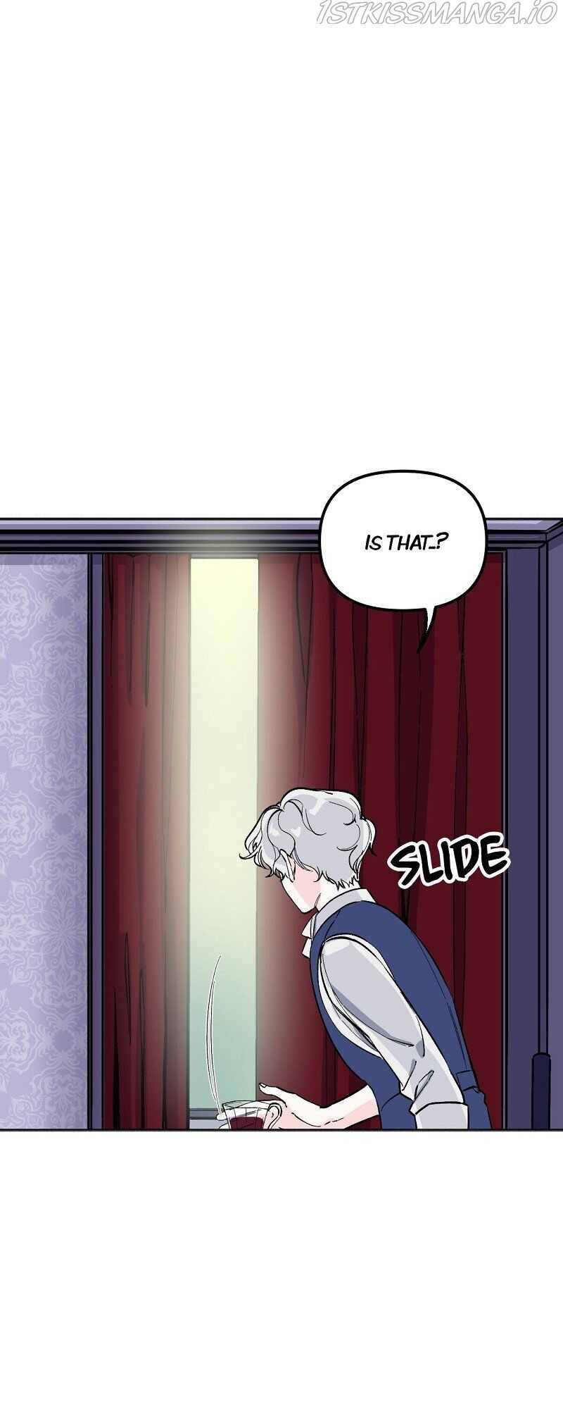 Night Flight! Chapter 29 - page 7
