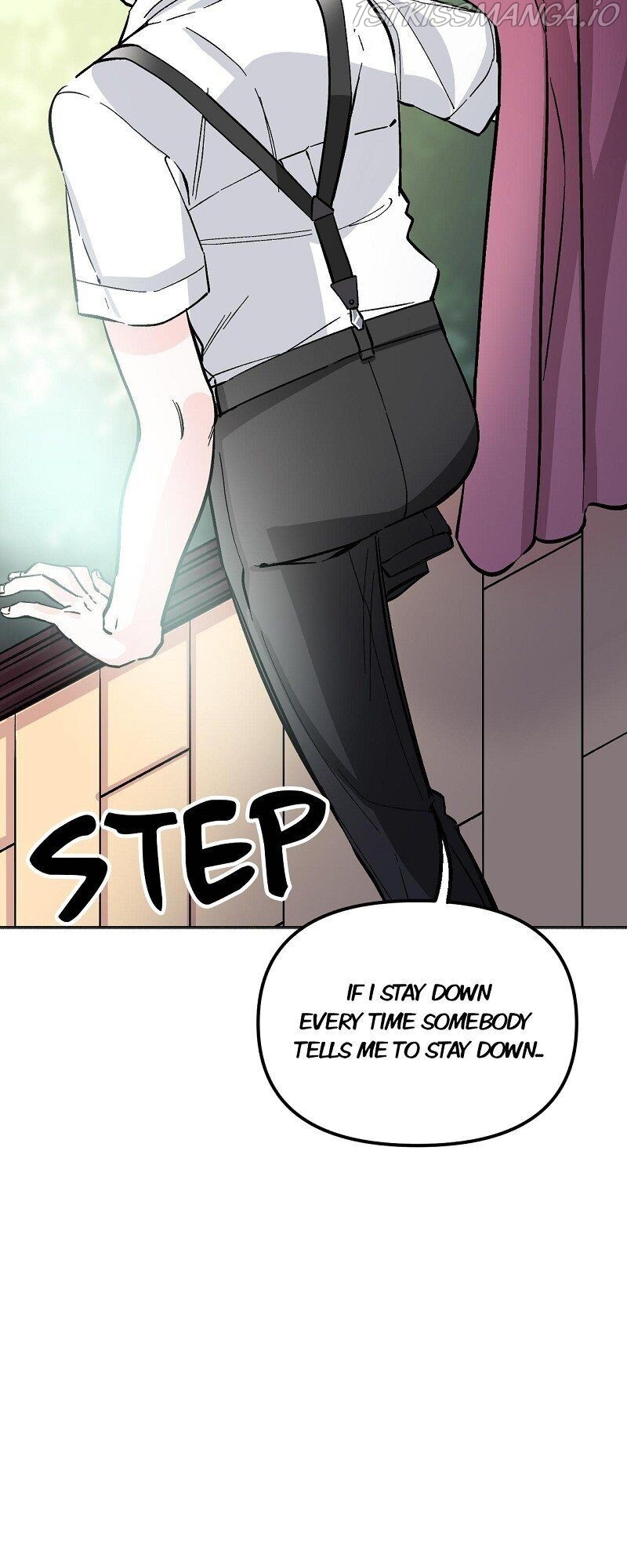 Night Flight! Chapter 29 - page 70