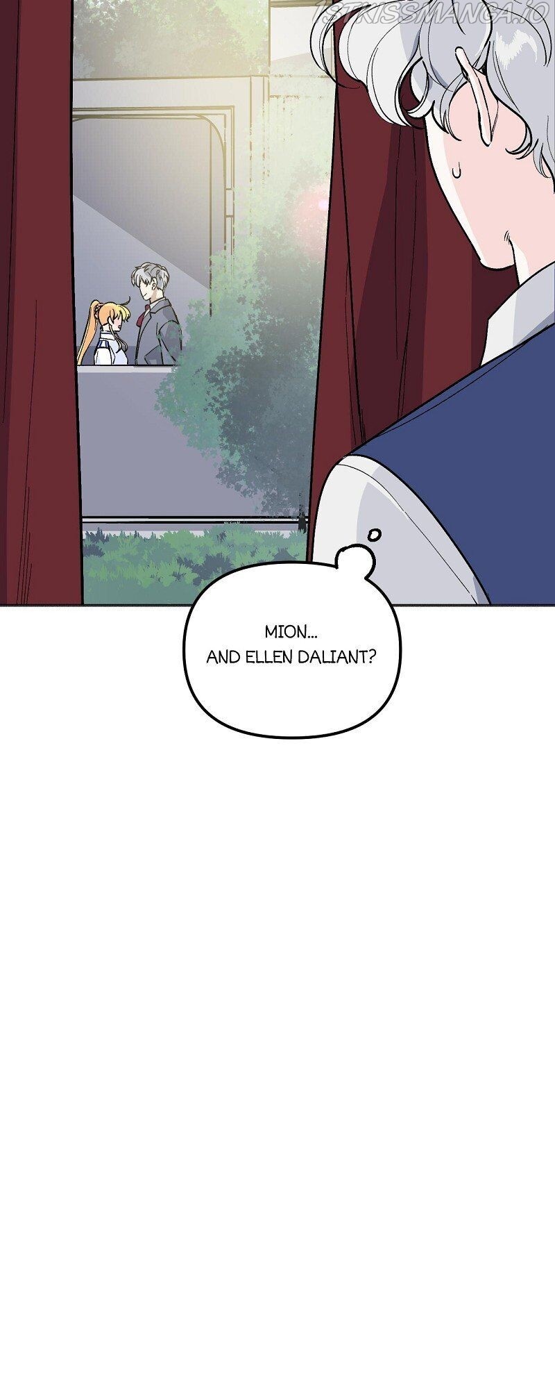 Night Flight! Chapter 29 - page 9