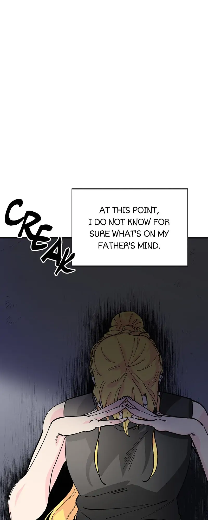 Night Flight! Chapter 33 - page 19