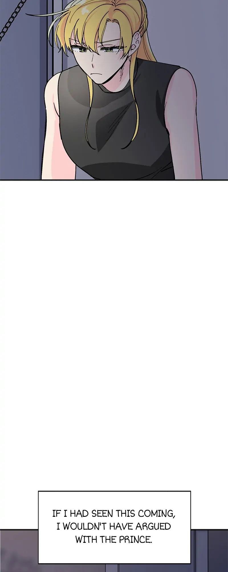 Night Flight! Chapter 33 - page 3