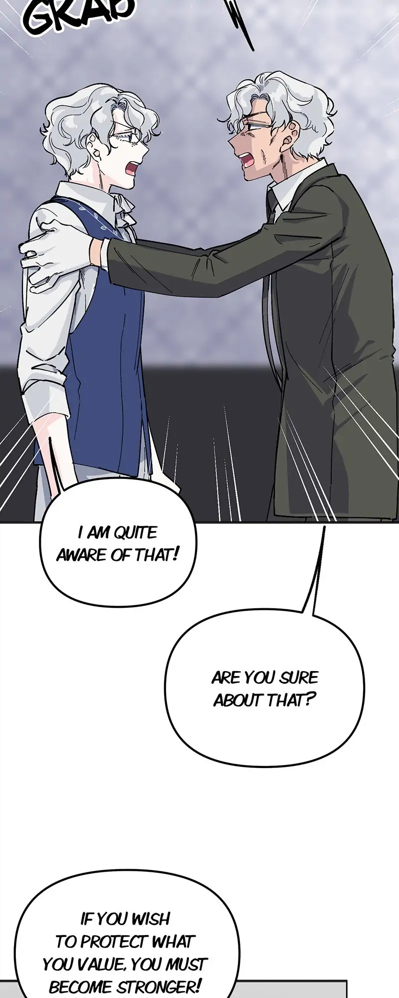 Night Flight! Chapter 33 - page 37