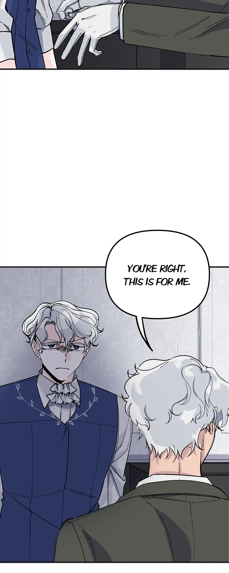 Night Flight! Chapter 33 - page 41