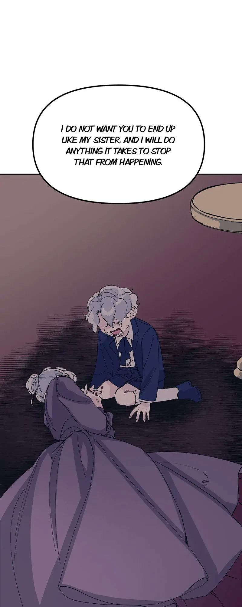 Night Flight! Chapter 33 - page 43