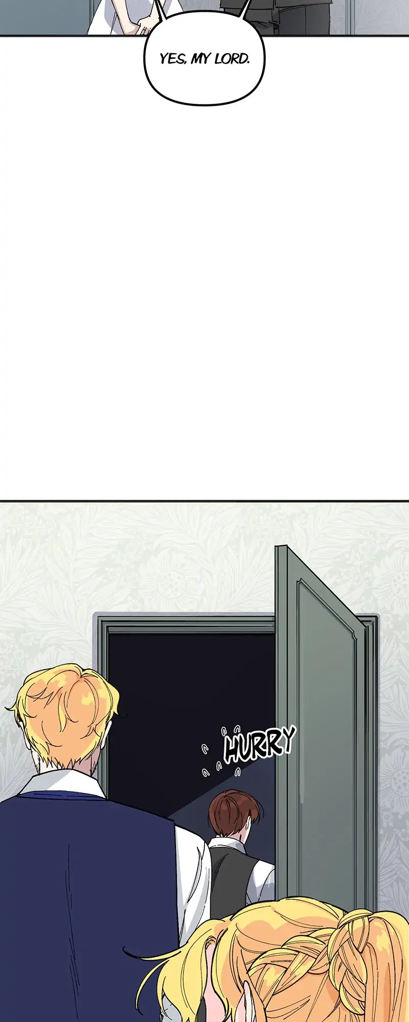 Night Flight! Chapter 34 - page 20
