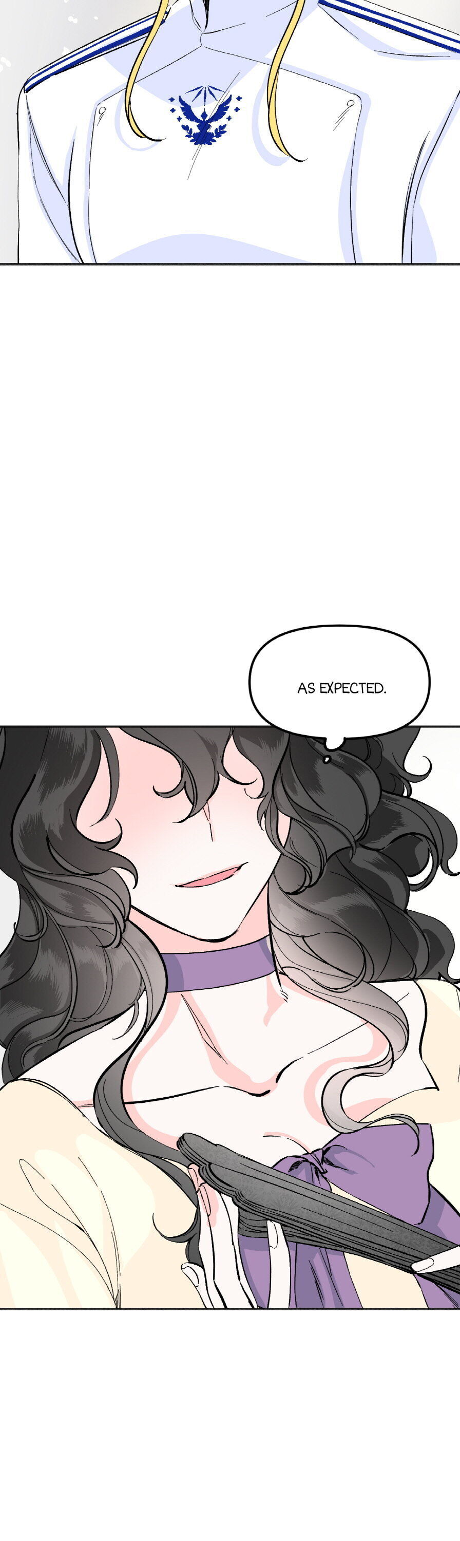 Night Flight! Chapter 20 - page 27