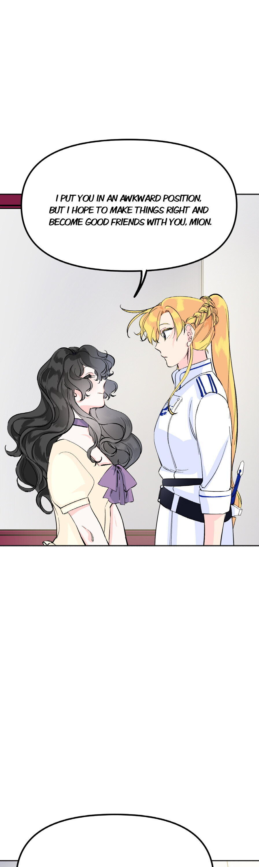 Night Flight! Chapter 20 - page 28