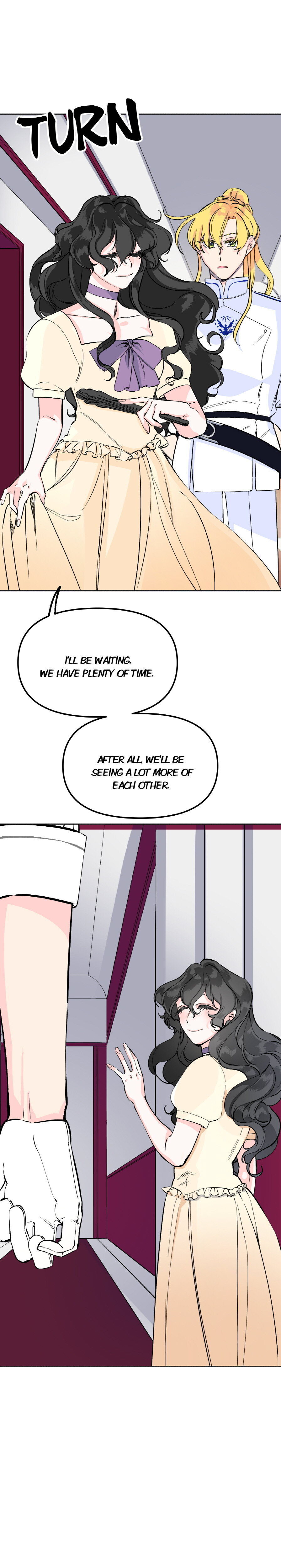 Night Flight! Chapter 20 - page 33