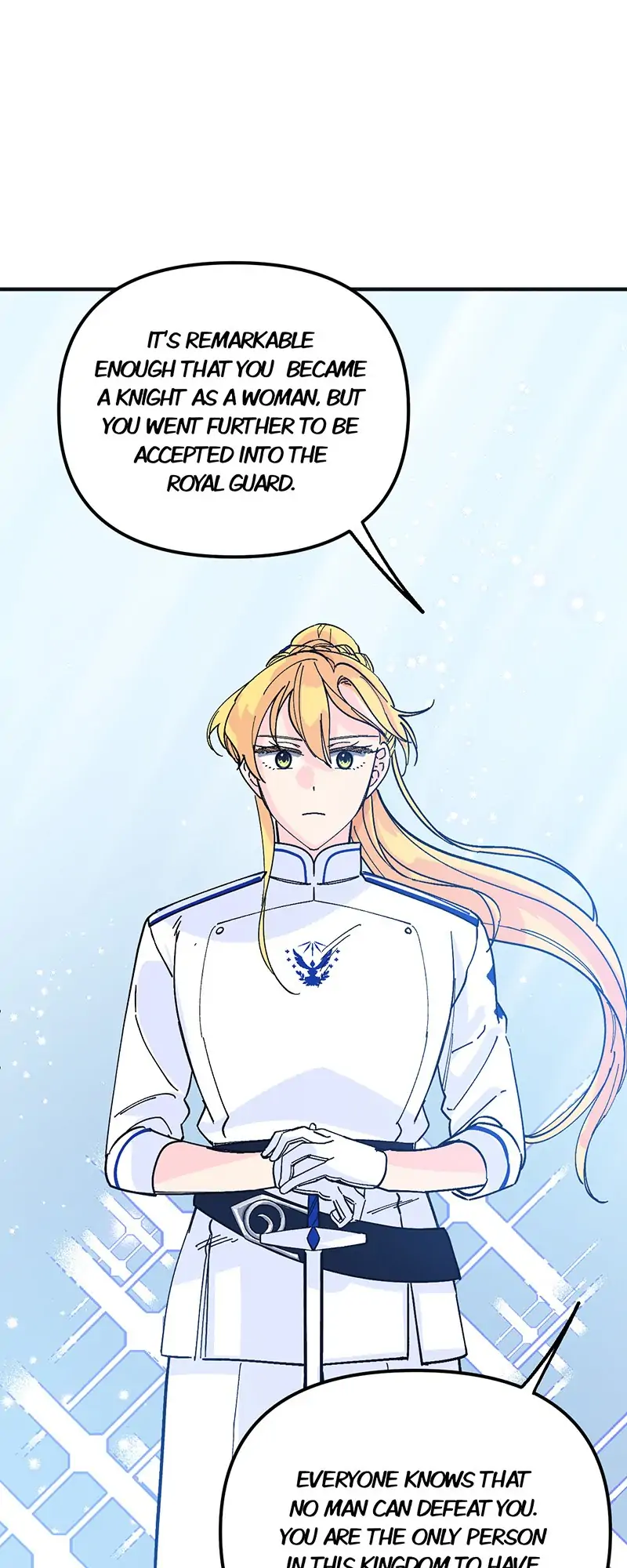 Night Flight! Chapter 35 - page 48