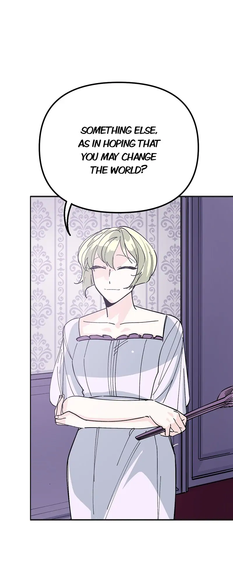 Night Flight! Chapter 35 - page 55