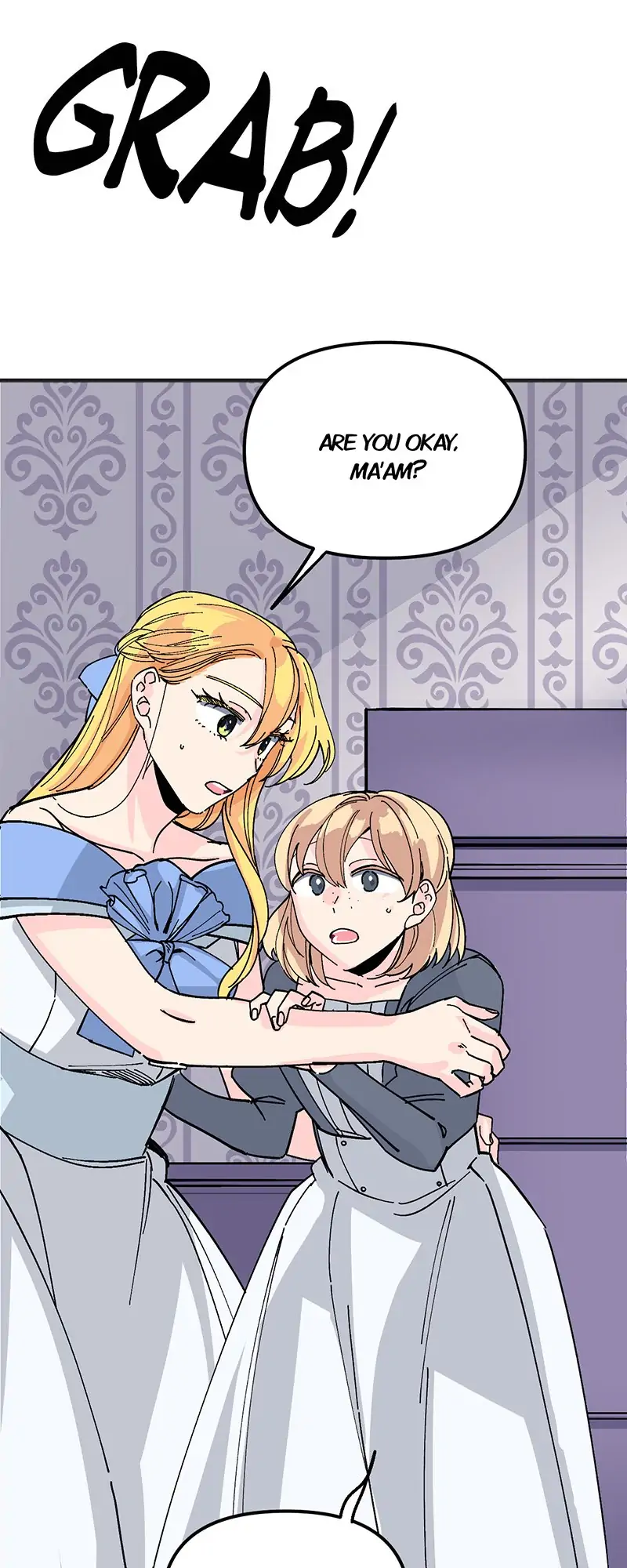 Night Flight! Chapter 35 - page 58