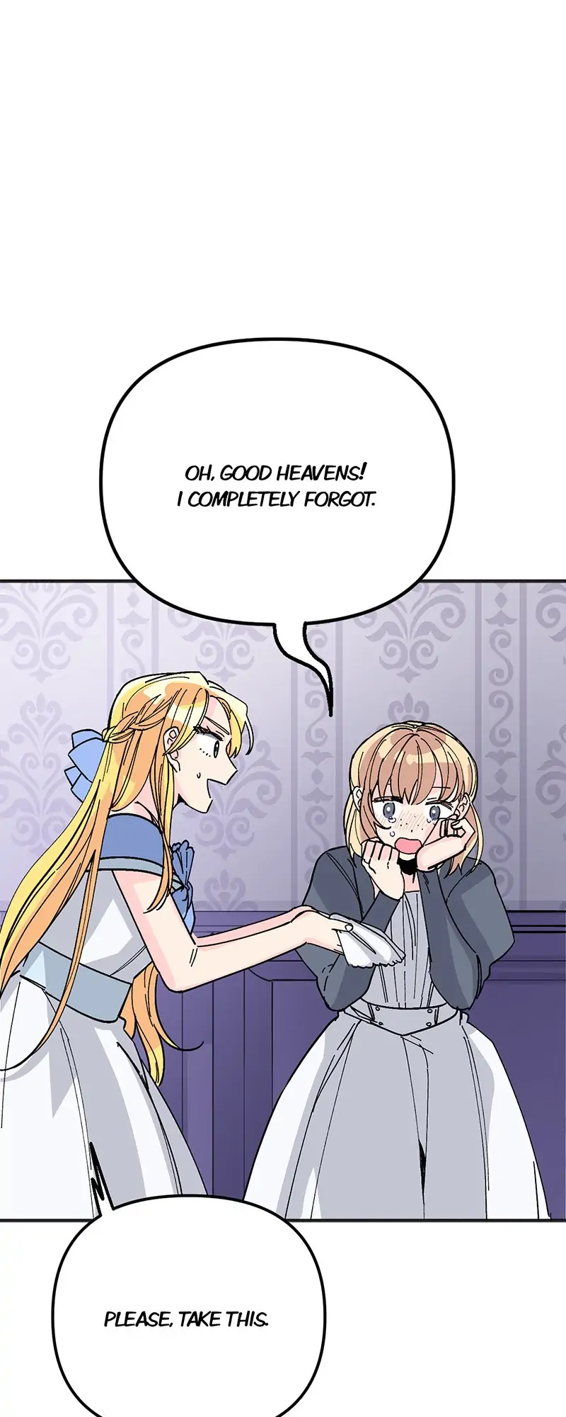 Night Flight! Chapter 35 - page 65